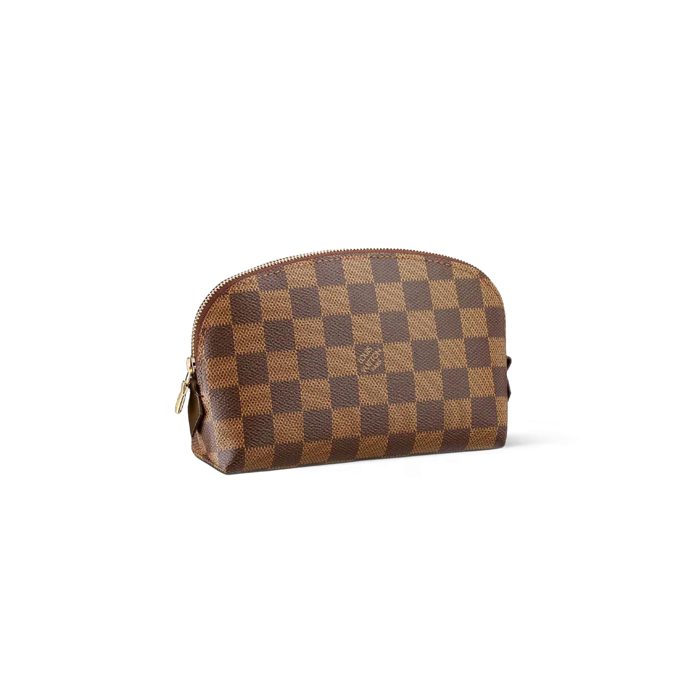 LOUIS VUITTON MASTER COSMETIC POUCH N47516 (19*12*6cm)